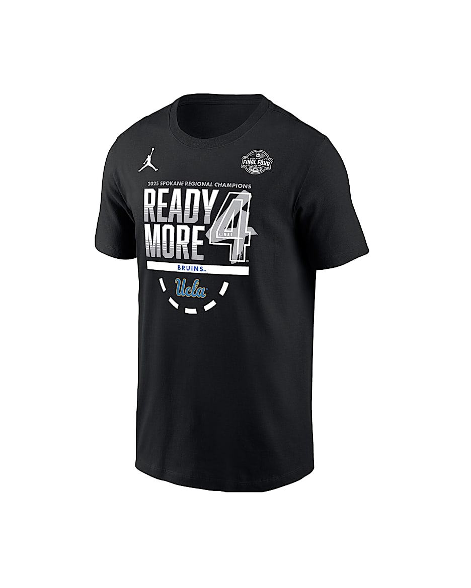 セール商品が満載 Jordan Men's Team) (Women's UCLA College Nike.com T-Shirt. ウェア